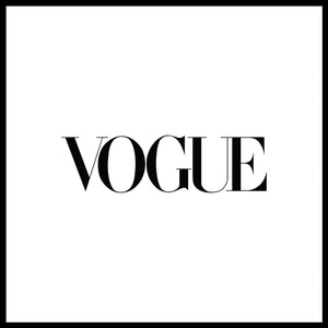 Vogue | Hello To The Glow
