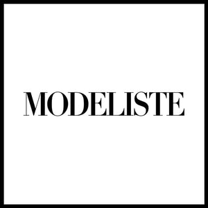 Modeliste Magazine | Labels We Love