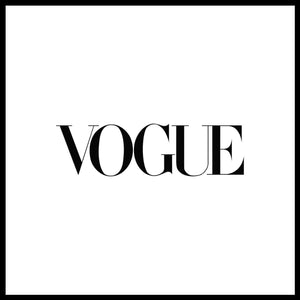 Vogue | The Complexion Collection