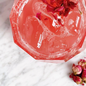 Hibiscus Rose Beauty Tea
