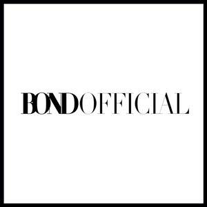Bond Official | For Your Skincare Consideration