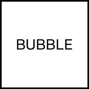 Wholy Dose x Bubble