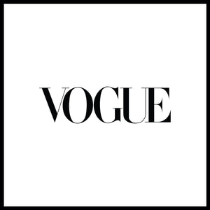 Vogue | Get The Gloss