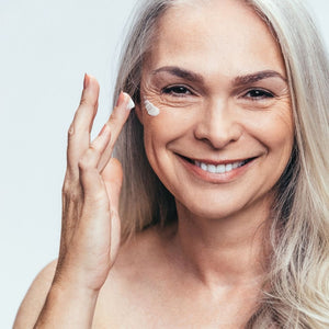 5 Ways to Get Rid of Wrinkles Naturally Without Botox