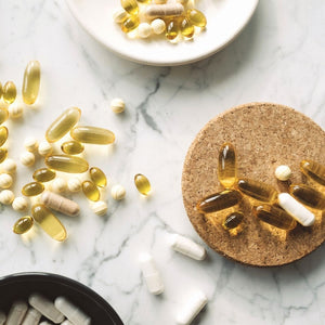 Biotin vs. Collagen: What’s the Difference?