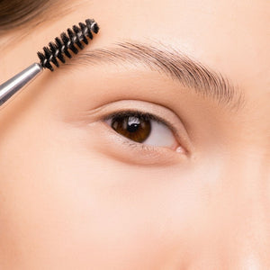 Grow Your Eyebrows With These 7 Easy Steps
