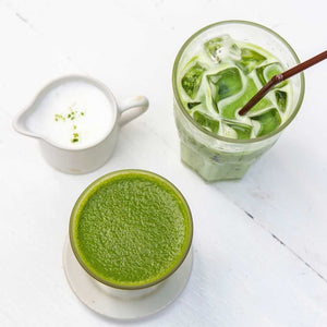 How Matcha Green Tea Can Increase Focus and Brain Power
