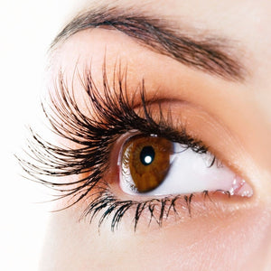 Collagen Supplements For Eyelash Growth