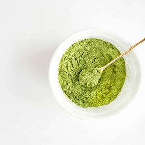 What Is Ceremonial Matcha, and Why Should You Drink It