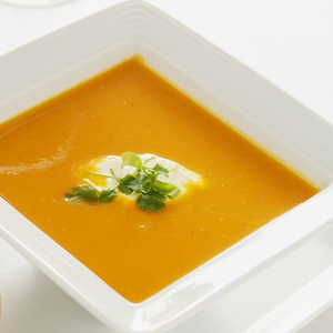 Collagen Butternut Squash Soup Recipe