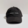 Wholy Dose Signature Hat