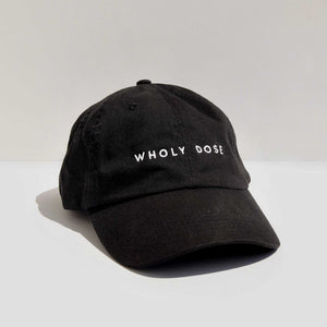 Wholy Dose Signature Hat